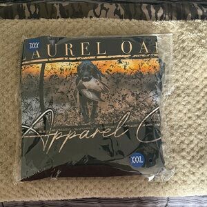 Laurel Oak Graphic T-Shirt XXXL
